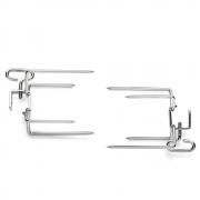 Napoleon Commercial Quality Rotisserie Forks 69001