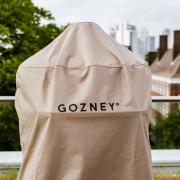 Gozney Dome Full Length Grill Cover &#124; New 2024 - view 2