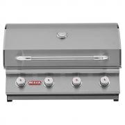 Bull Outlaw Built&#45;In Gas Barbecue Grill - view 1