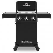 Broil King Crown 310 Gas Barbecue - view 1