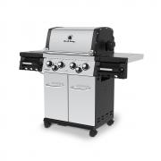 Broil King Regal S490 IR PRO Gas Barbecue