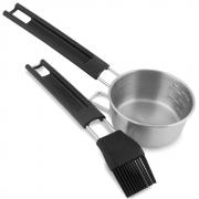 Broil King Stainless Steel Basting Set 61490 - view 2