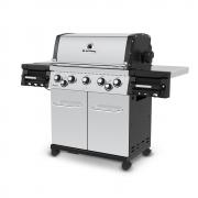 Broil King Regal S590 IR Pro Gas Barbecue