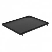 Char&#45;Broil Cast Iron Sideburner Griddle 140515 - view 2