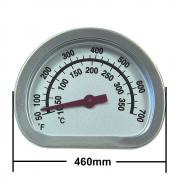 Broil King Small Temperature Gauge 18010 - view 2
