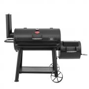 Char&#45;Griller Grand Champ Offset Smoker &#38; Grill - view 1