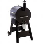 Traeger PRO 22 Series Pellet Grill Blue &#124; FREE COVER &#43; PELLETS - view 5