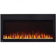 Napoleon Purview 42 Electric Fireplace - view 1