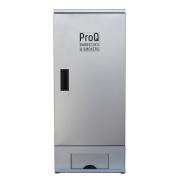 ProQ Cold Smoking Cabinet    - view 1