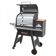 Traeger D2 Timberline 850 Grill Pellet Grill - view 3