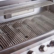 Outback Signature 6 Burner Hybrid IR Barbecue &#124; Stainless Steel &#43; FREE COVER &#38; ROTISSERIE - view 8