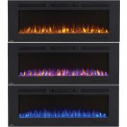 Napoloen Allure 32 Electric Fireplace - view 2