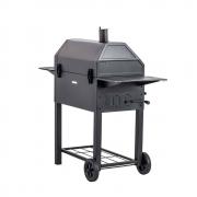 Char&#45;Griller 30&#34; Traditional Charcoal Grill  - view 2