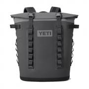 YETI Charcoal Hopper Backpack M20 Soft Cooler - view 1