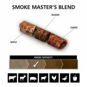 Broil King Smoke Master&#39;s Blend Pellets 20lb 63930 - view 2