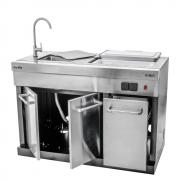 Char&#45;Broil Ultimate Entertainment Modular Kitchen - view 3