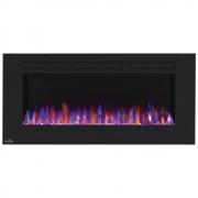 Napoloen Allure 32 Electric Fireplace - view 1