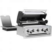 Broil King Imperial S590 Built&#45;In Gas Barbecue &#124; Rotisserie &#43;  FREE ACCESSORY - view 3