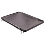 Char&#45;Broil Cast Iron Sideburner Griddle 140515 - view 1