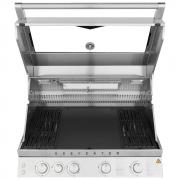 BeefEater 7000 Series Premium Built&#45;In 4 Burner Barbecue  - view 3