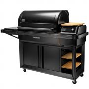 Traeger Timberline XL Pellet Grill - view 5