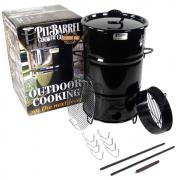 Pit Barrel Classic Cooker Package - view 1