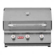 Bull Steer Built&#45;In Gas Barbecue Grill - view 1