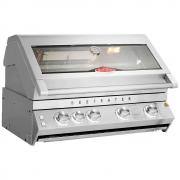 BeefEater 7000 Series Premium Built&#45;In 4 Burner Barbecue  - view 2