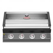 Beefeater 1600E Series Built&#45;In 4 Burner Barbecue - view 1