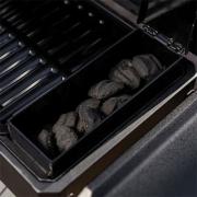 Masterbuilt Portable Charcoal Barbecue - view 3