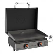 Blackstone 22&#34; Original Tabletop Griddle with Hood - view 1