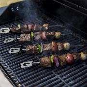 Char&#45;Broil Grill &#38; Skewers 140019 - view 2