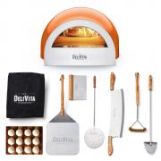 DeliVita Orange Blaze &#38; Pizzaiolo Accessory Collection - view 1
