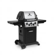 Broil King Monarch 390 Gas Barbecue