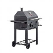 Char&#45;Griller 30&#34; Traditional Charcoal Grill  - view 3