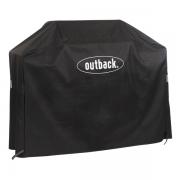 Outback 4 Burner Vented Barbecue Cover 371065 &#124; New 2024 - view 1