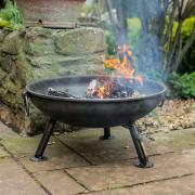Firepits UK Celeste 50cm Fire Pit  - view 1