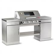 Beefeater Discovery Premium 1100S 4 Burner Kitchen BBQ - view 1