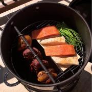 Pit Barrel Classic Cooker Package - view 4