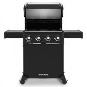 Broil King Crown 410 Gas Barbecue - view 3