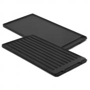 Broil King Reversible Cast Iron Griddle 11239 - view 2