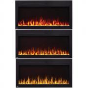 Napoleon Purview 42 Electric Fireplace - view 2