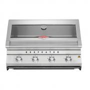 BeefEater 7000 Series Classic Built&#45;In 4 Burner Barbecue - view 1