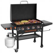 Blackstone 36&#34; Original Griddle with Hood - view 3
