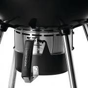 Napoleon PRO 22 Charcoal Kettle BBQ | Ash Catcher and Airflow Control