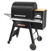 Traeger D2 Timberline 850 Grill Pellet Grill - view 2