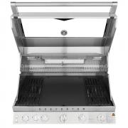 BeefEater 7000 Series Premium Built&#45;In 5 Burner Barbecue  - view 3