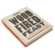 DeliVita Wood Fired Feast Book - view 1