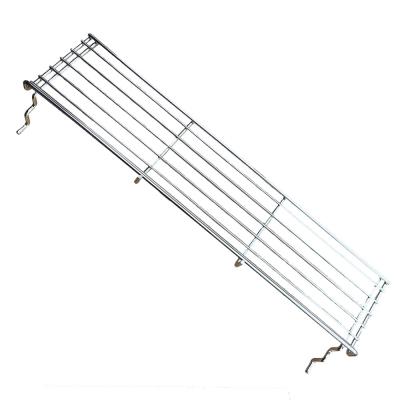 Beefeater Discovery 1000 Series Warming Rack