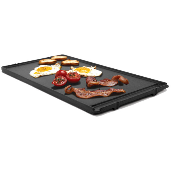Broil King Sovereign Cast Iron Griddle 